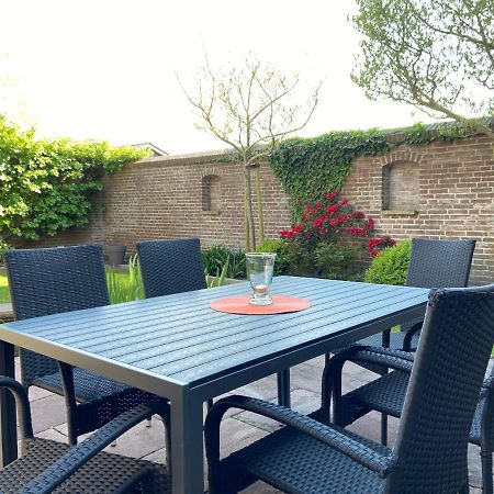 Villa Sonnenschein Cuxhaven Bagian luar foto