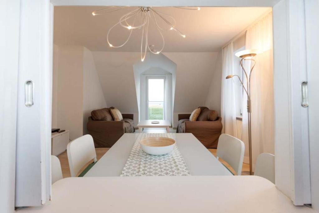 Villa Sonnenschein Cuxhaven Bagian luar foto