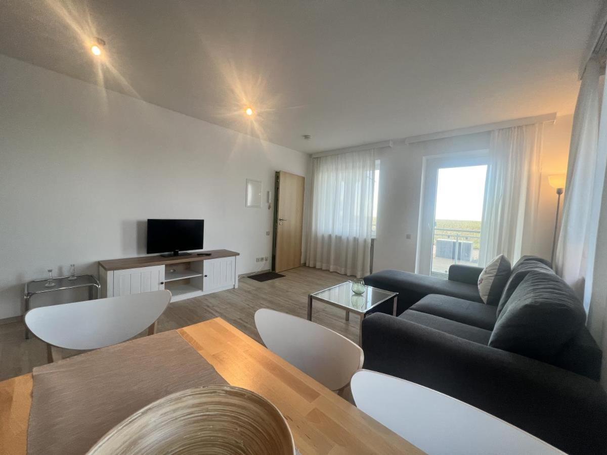 Villa Sonnenschein Cuxhaven Bagian luar foto