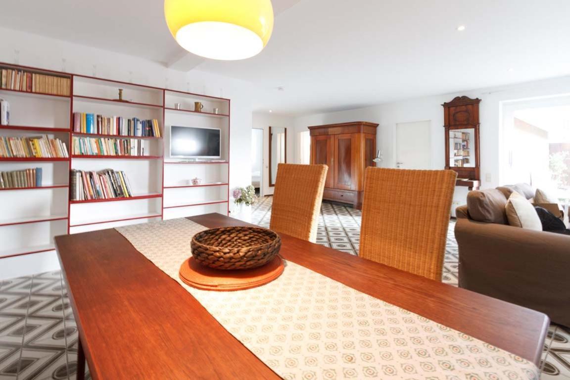 Villa Sonnenschein Cuxhaven Bagian luar foto