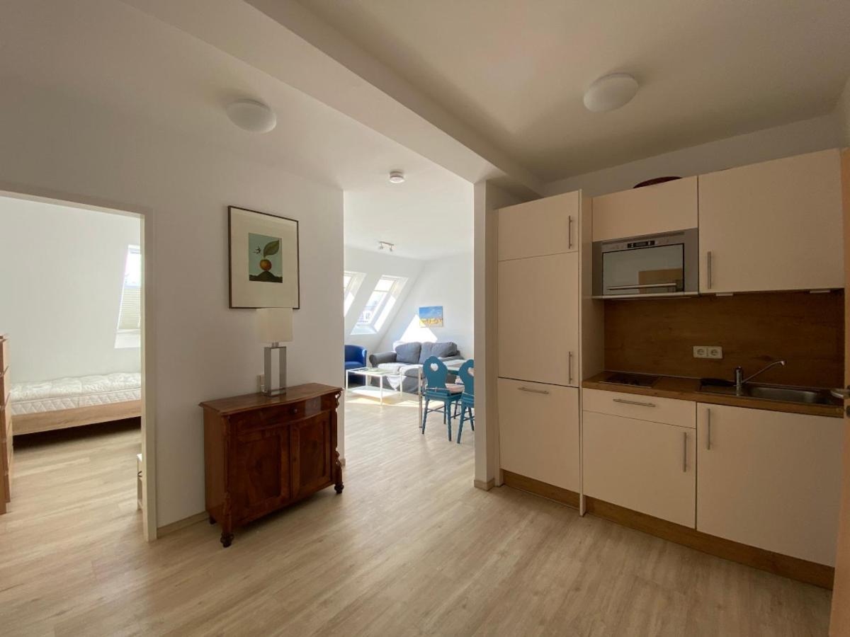 Villa Sonnenschein Cuxhaven Bagian luar foto